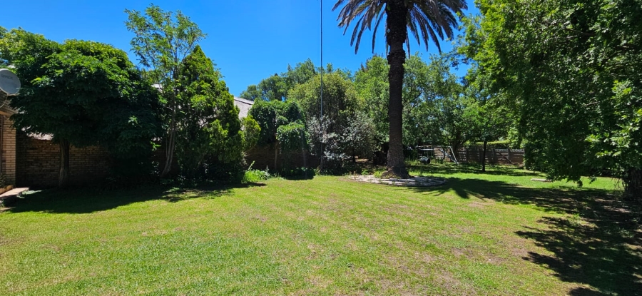 4 Bedroom Property for Sale in Wolmaransstad North West